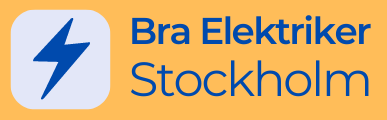 Bra Elektriker Stockholm